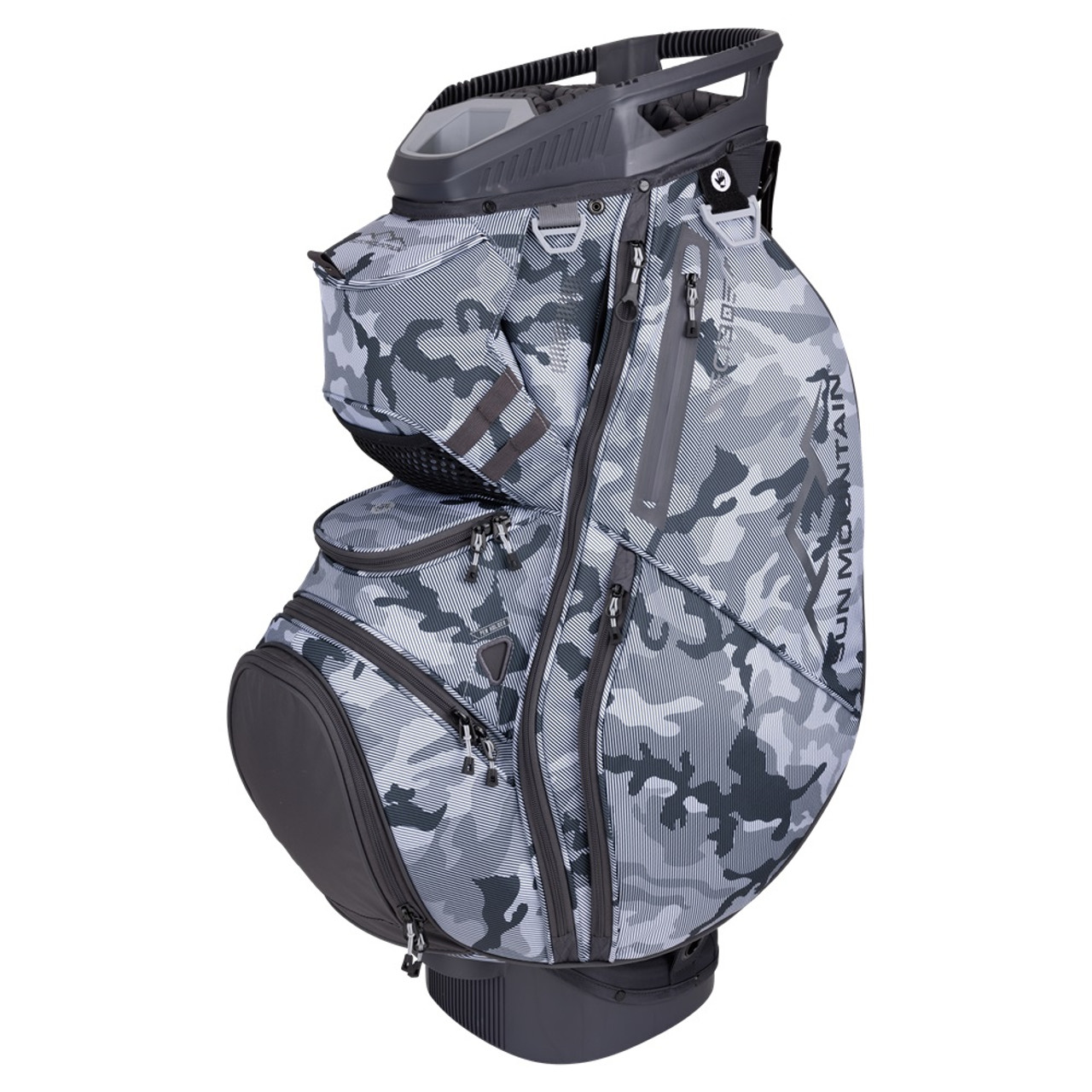 ゴルフカートバッグ Sun Mountain C-130 C-130 Cart Bag – Sun Mountain Sports